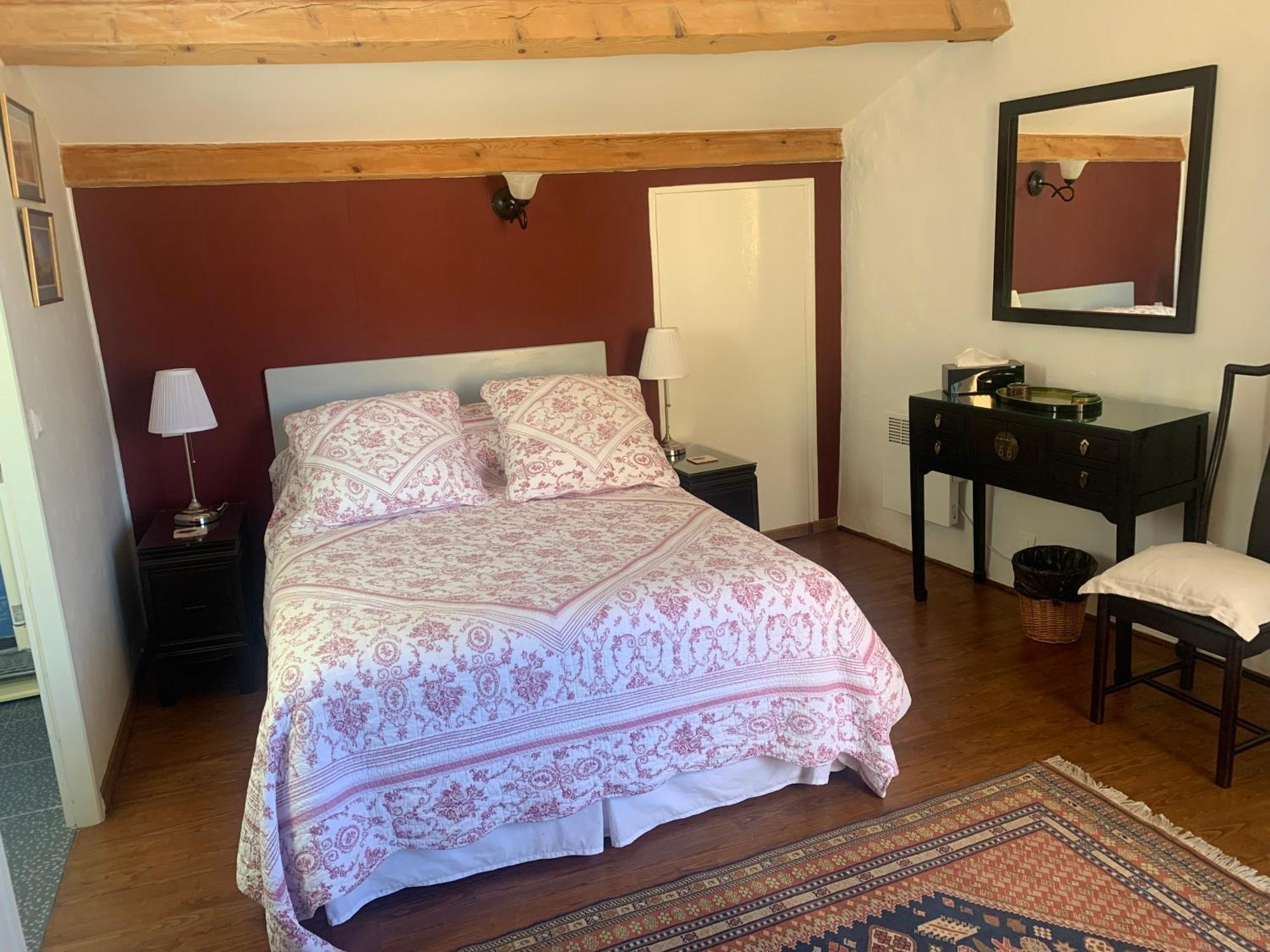Comfortable Gite Magalas Экстерьер фото