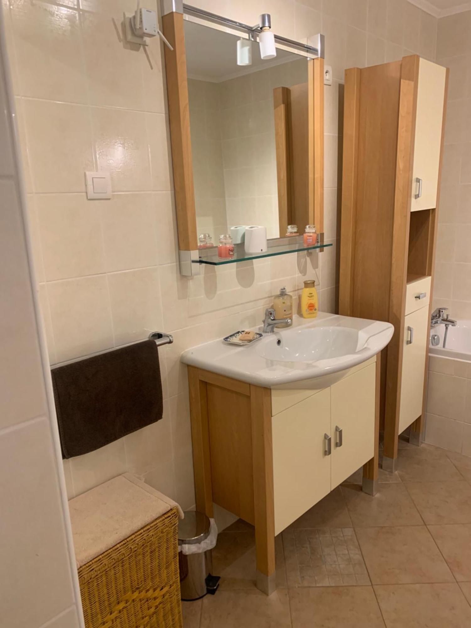 Comfortable Gite Magalas Экстерьер фото