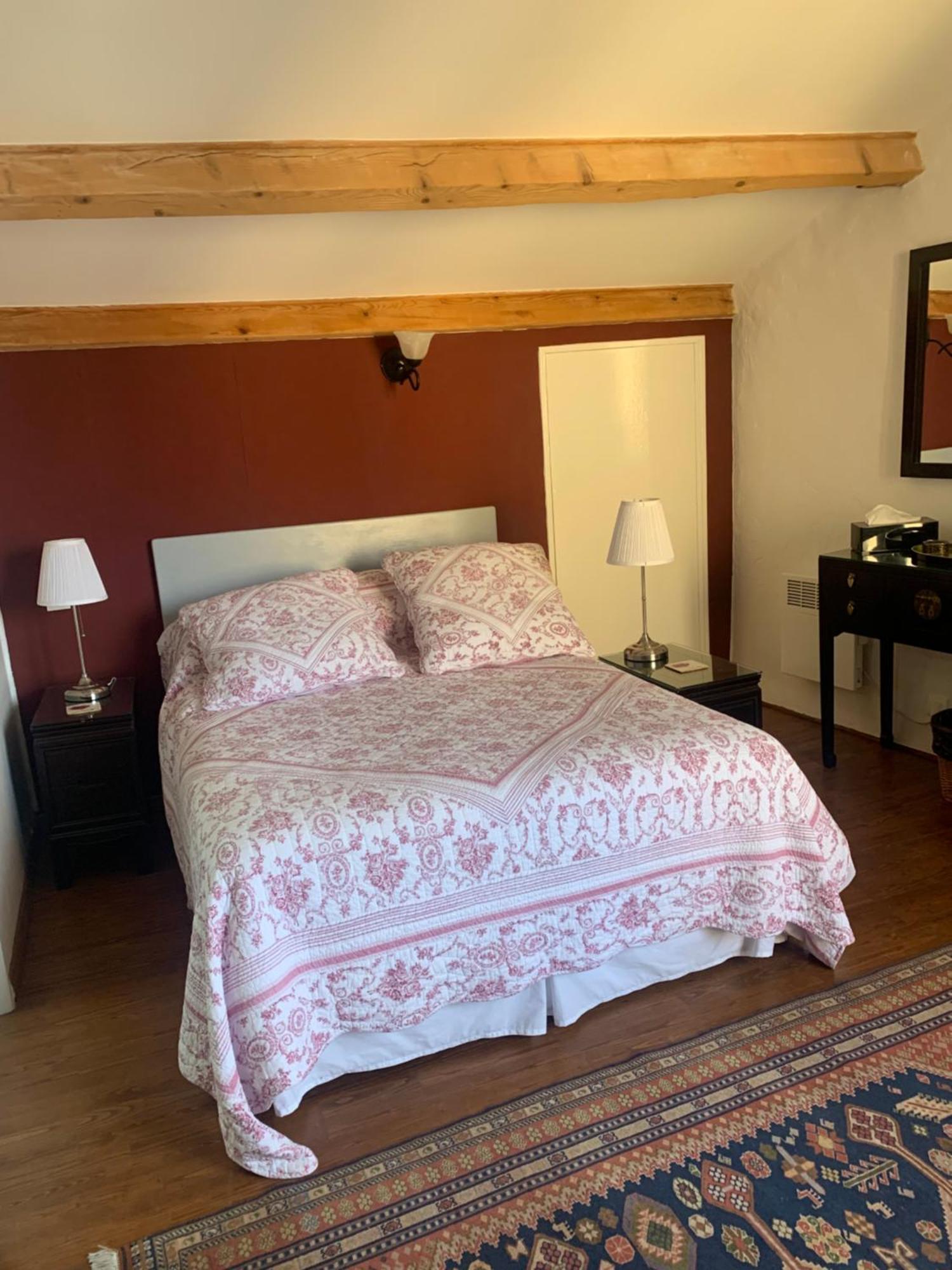Comfortable Gite Magalas Экстерьер фото