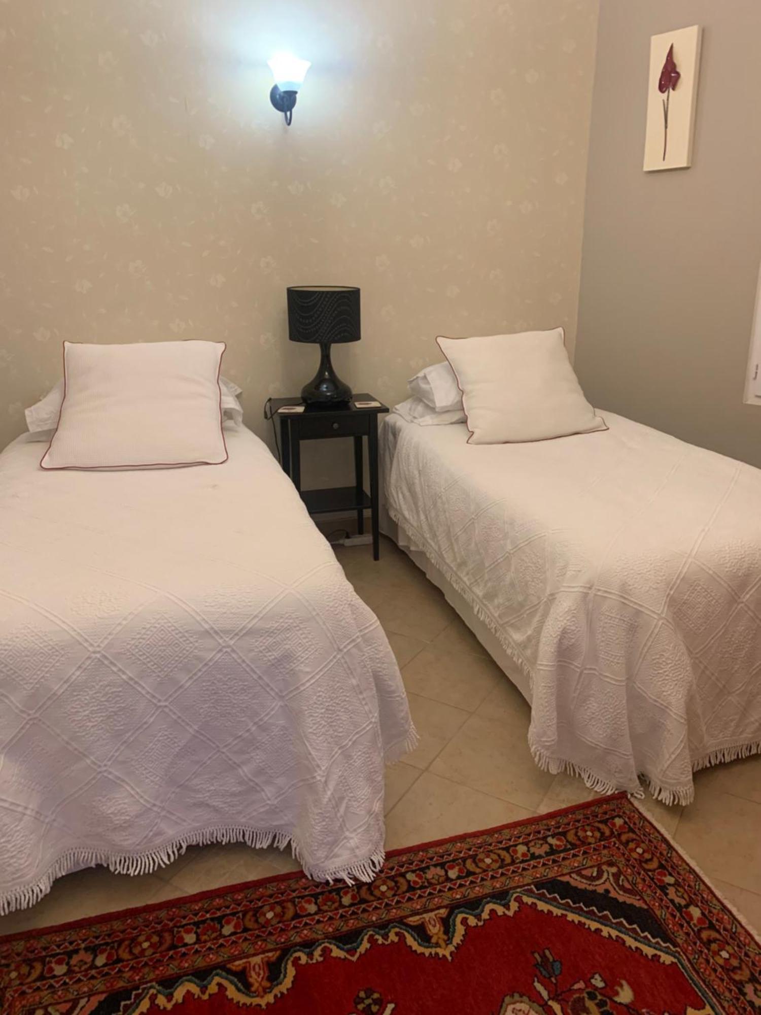 Comfortable Gite Magalas Экстерьер фото