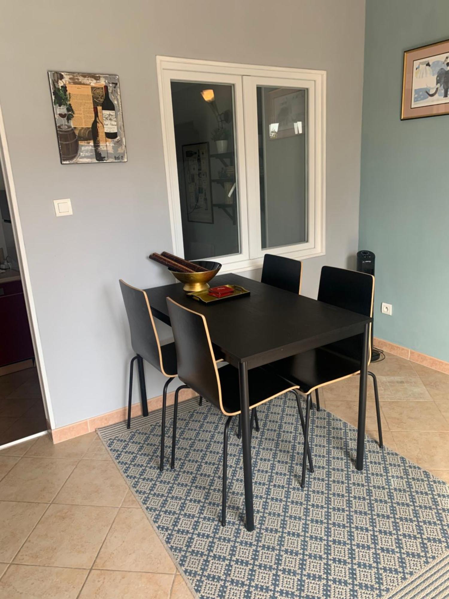 Comfortable Gite Magalas Экстерьер фото