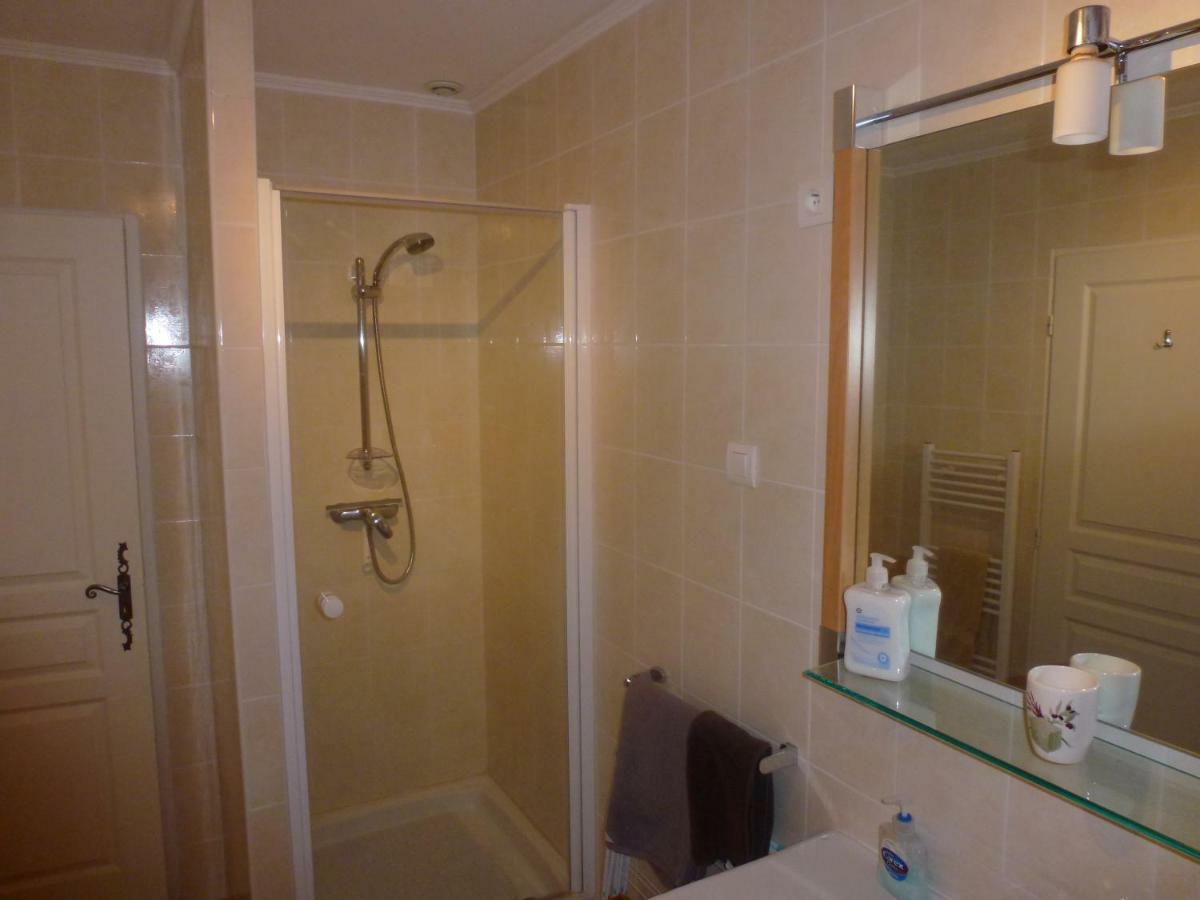 Comfortable Gite Magalas Экстерьер фото